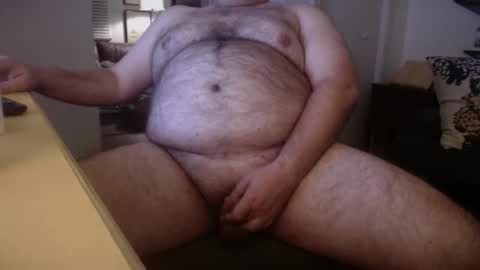 GoonFather online show from 11-23-25, 12:32