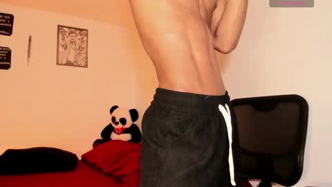 Snapshot of teo_369 chatting on 09-29-25, 05:29 Teo online show from 09-29-25, 05:29