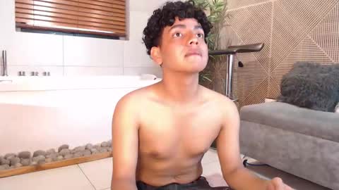 Teo Dantex online show from 01-08-26, 07:49