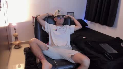 teomodel1 online show from 01-06-26, 05:11