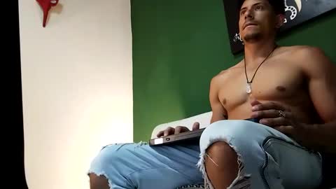 teoyes_ online show from 09-12-25, 11:04