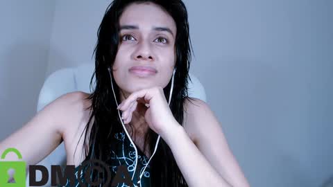 Lisa online show from 01-22-25, 01:42