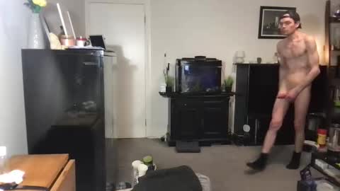 Terence online show from 02-15-26, 05:04