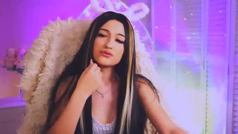 Snapshot of terezarobinson chatting on 02-27-26, 10:26 terezarobinson online show from 02-27-26, 10:26