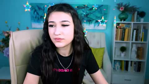 Snapshot of terezarobinson chatting on 02-28-26, 08:26 terezarobinson online show from 02-28-26, 08:26