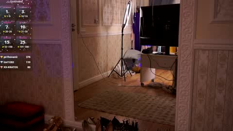 first  AI on cb - Vanya online show from 01-06-25, 12:57