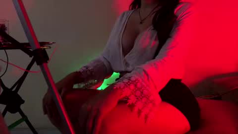 TernuritaySebas online show from 04-25-26, 02:36