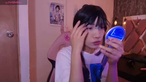 Terra Elowen online show from 12-02-25, 11:48