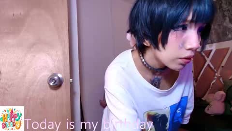 Terra Elowen online show from 01-05-26, 05:27