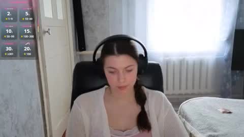 Anny Simpson online show from 12-02-25, 04:29