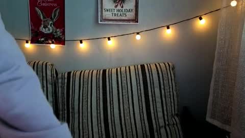 Anny Simpson online show from 02-02-26, 04:11