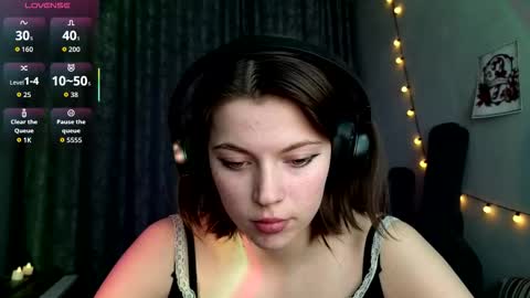 Anny Simpson online show from 02-04-26, 08:31