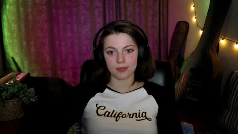 Anny Simpson online show from 03-02-26, 08:37