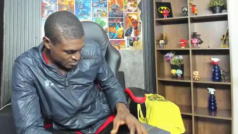 terranze_z online show from 01-05-25, 04:47