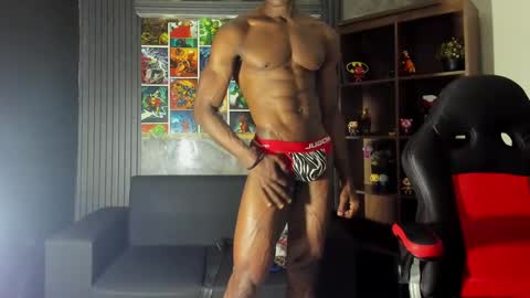 terranze_z online show from 01-06-25, 09:52