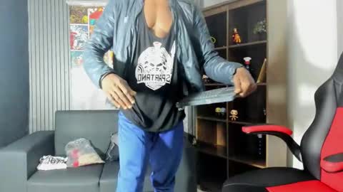 terranze_z online show from 01-07-25, 02:42