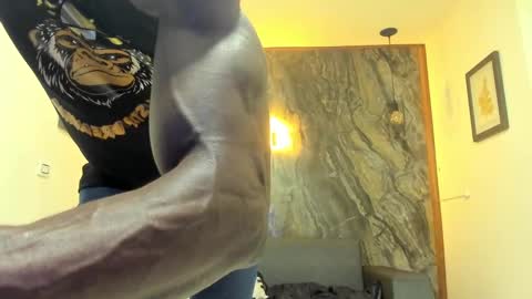 terranze_z online show from 01-13-25, 07:10