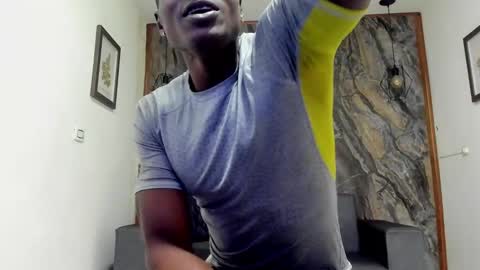 terranze_z online show from 01-19-25, 06:53