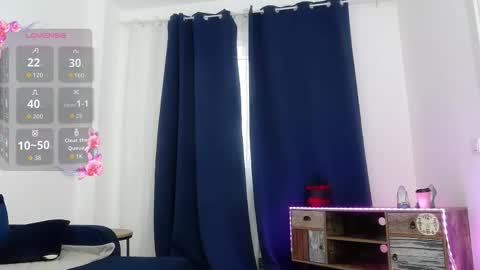 Terresa online show from 11-24-25, 06:57