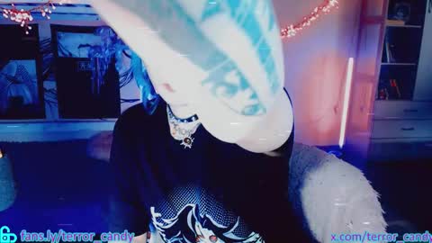 CRY BABY online show from 02-28-26, 08:43