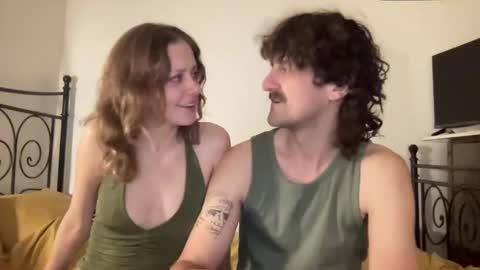 terry and elanor online show from 11-03-25, 02:02