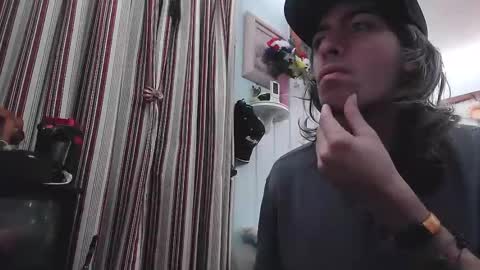 Danny Boy online show from 11-23-25, 07:19