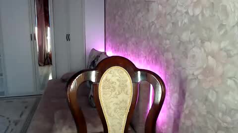 Violetta Ready for any play with you. Hottest show in pvt  Bitcoin 1P8NuZxsaNsQTx7wJJJ7Ao1mic4nvJPVLC online show from 10-15-25, 12:05