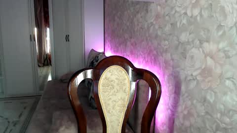 Violetta Ready for any play with you. Hottest show in pvt  Bitcoin 1P8NuZxsaNsQTx7wJJJ7Ao1mic4nvJPVLC online show from 10-16-25, 02:51