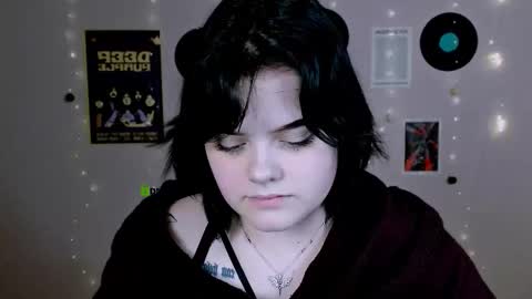 tessa_dream_ online show from 01-13-26, 08:25