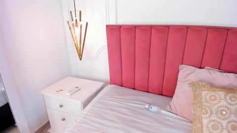 TERESA  online show from 01-31-26, 07:23