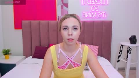 Tessa 3 online show from 11-10-25, 01:48