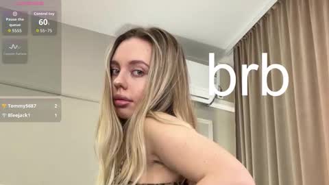 tessaadorablee online show from 03-27-26, 08:26