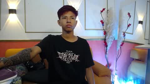 tessachains online show from 10-27-25, 12:36