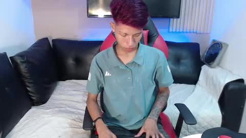 tessachains online show from 11-12-25, 06:52