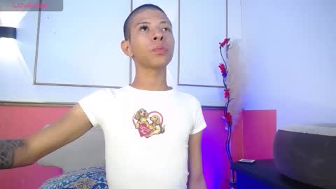 tessachains online show from 11-27-25, 01:51