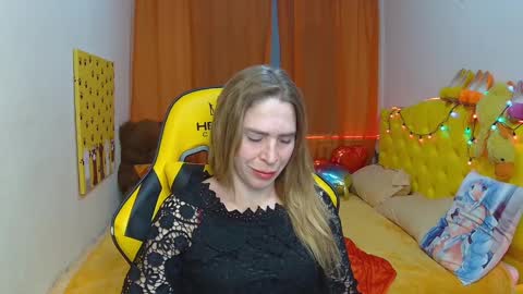 Snapshot of tessadaybreak chatting on 03-01-25, 10:55 tessadaybreak online show from 03-01-25, 10:55