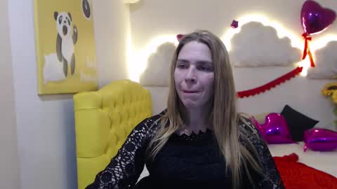 Snapshot of tessadaybreak chatting on 03-02-25, 04:53 tessadaybreak online show from 03-02-25, 04:53