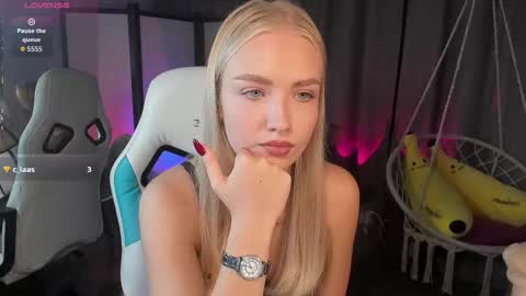 TessaHamilton online show from 10-03-25, 11:29