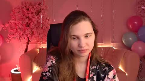 Tessa online show from 02-11-26, 05:23