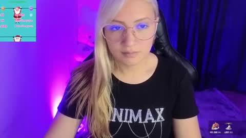 Snapshot of tessawhisnton chatting on 12-19-24, 05:29 Tessy online show from 12-19-24, 05:29