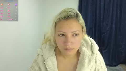 Snapshot of tessawhisnton chatting on 01-14-25, 11:20 Tessy online show from 01-14-25, 11:20