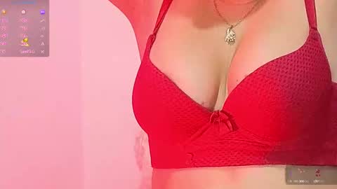 Snapshot of tessawhisnton chatting on 01-27-25, 09:44 Tessy online show from 01-27-25, 09:44