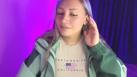 Snapshot of tessawhisnton chatting on 03-11-25, 07:14 Tessy online show from 03-11-25, 07:14