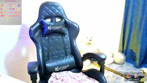 Tessy online show from 12-13-25, 07:53