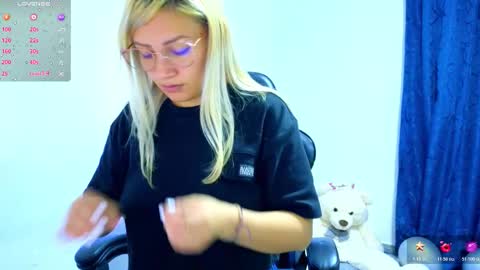 Tessy online show from 02-11-26, 08:25