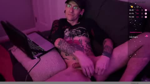 Tesseract Ghost online show from 01-17-25, 05:21