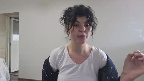 naughty tess online show from 12-23-24, 08:33