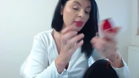 naughty tess online show from 03-01-25, 08:34