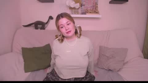 TESSA online show from 12-30-24, 03:25