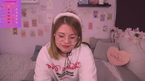 TESSA online show from 01-03-25, 07:06